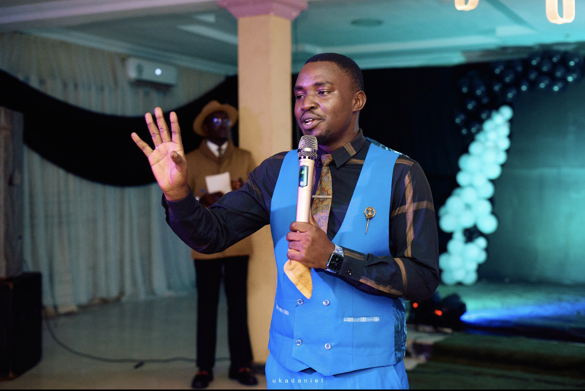 2024 Health Essay Competition